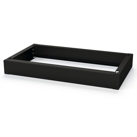 Saginaw Control & Engineering Base, IMS Plinth Bolt Together SCE-P010805